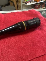 Leupold br 36x scope - 3 of 5