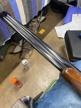 Beretta bl-4 12 ga - 5 of 6