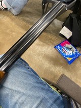 Beretta bl-4 12 ga - 3 of 6