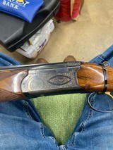 Beretta bl-4 12 ga - 4 of 6