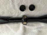 Weatherby Premier scope - 9 of 9