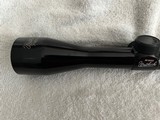 Weatherby Premier scope - 5 of 9