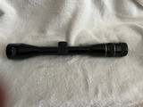 Weatherby Premier scope - 2 of 9