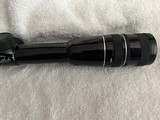 Weatherby Premier scope - 6 of 9