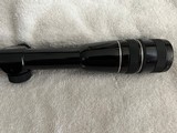 Weatherby Premier scope - 8 of 9