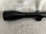 Weatherby Premier scope - 7 of 9
