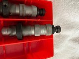 Pacific/Hornady/Winchester Western