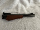 Thompson Center 357 Remington Maximum Barrel - 1 of 2
