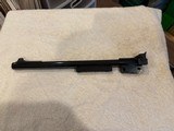 Thompson Center Super 14 35 Remington