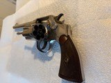 Smith & Wesson 1905 model 4th change - 3 of 3