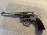 Smith & Wesson 1905 model 4th change - 2 of 3