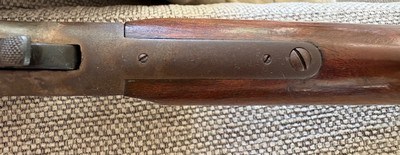 J Stevens Favorite No 20 32 rimfire smoothbore - Image 9 of 13