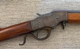 J Stevens Favorite No 20 32 rimfire smoothbore - Image 1 of 13