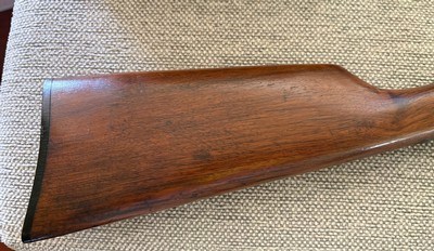 J Stevens Favorite No 20 32 rimfire smoothbore - Image 6 of 13