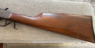 J Stevens Favorite No 20 32 rimfire smoothbore - Image 2 of 13