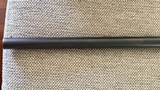 J Stevens Favorite No 20 32 rimfire smoothbore - Image 7 of 13