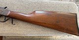 J Stevens Favorite No 20 32 rimfire smoothbore - Image 2 of 13