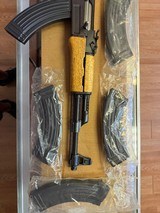 PolyTech, Legend, 7.62x39mm - 3 of 15
