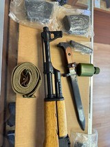 PolyTech, Legend, 7.62x39mm - 6 of 15