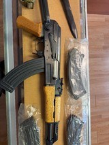 PolyTech, Legend, 7.62x39mm - 7 of 15