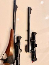 Thompson Center Contender 3 Barrel Set With Scopes - 3 of 3