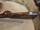 Beretta Model 627EELL 12 gauge 3 - 9 of 14