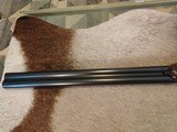 Beretta Model 627EELL 12 gauge 3 - 11 of 14