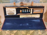 Beretta Model 627EELL 12 gauge 3 - 14 of 14