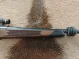 Weatherby Mark V Deluxe .416 Weatherby Mag - 7 of 13