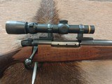 Weatherby Mark V Deluxe .416 Weatherby Mag - 5 of 13