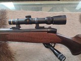 Weatherby Mark V Deluxe .416 Weatherby Mag - 3 of 13