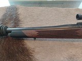 Weatherby Mark V Deluxe .416 Weatherby Mag - 9 of 13