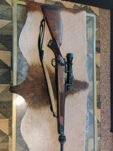 Weatherby Mark V Deluxe .416 Weatherby Mag - 13 of 13