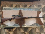 Weatherby Mark V Deluxe .416 Weatherby Mag