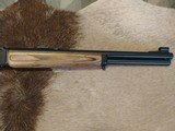 Marlin 1895 GBL in 45/70 caliber - 4 of 9