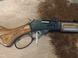 Marlin 1895 GBL in 45/70 caliber - 2 of 9