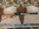 Marlin 1895 GBL in 45/70 caliber