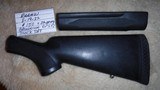 Browning BPS Factory Synthetic stock and forearm
exc condition