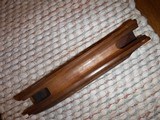 Browning BPS 12g Factory wood Forearm
New - 3 of 4