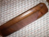 Browning BPS 12g Factory wood Forearm
New - 1 of 4