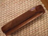 Browning BPS 12g Factory wood Forearm
New - 2 of 4