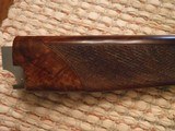 Browning Citori 12G Lightning sport forearm with metal parts Outstanding wood new - 11 of 12