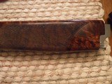 Browning Citori 12G Lightning sport forearm with metal parts Outstanding wood new - 6 of 12