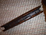 Browning Citori 12G Lightning sport forearm with metal parts Outstanding wood new - 5 of 12