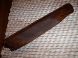 Browning Citori 12G Lightning sport forearm with metal parts Outstanding wood new - 4 of 12
