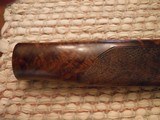 Browning Citori 12G Lightning sport forearm with metal parts Outstanding wood new - 7 of 12