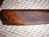 Browning Citori 12G Lightning sport forearm with metal parts Outstanding wood new - 12 of 12