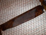 Browning Citori 12G Lightning sport forearm with metal parts Outstanding wood new - 2 of 12