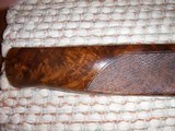 Browning Citori 12G Lightning sport forearm with metal parts Outstanding wood new - 10 of 12