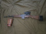 CAI French Mas 49/56 with apx scope - 2 of 15